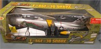 XTREME DETAIL F 86F 30 SABRE