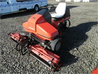 Jaconsen Tri King 1900D Trim Mower