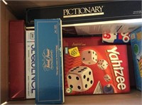 Board Games, Walt Disney Movies & More