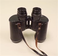 US NAVY BU SHIPS BINOCULARS 7X50