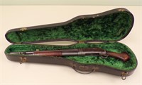 WINCHESTER MODEL 1897 12 GA SHOTGUN...