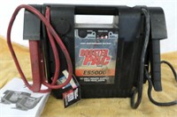 Battery -Booster Pac ES5000-12 Volt