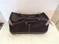 SAMSONITE DUFFLE BAG W/WHEELS