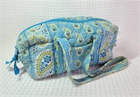 Vera Bradley Quilted Purse