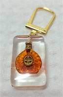 Remy Martin XO Bottle Keychain