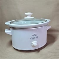 Rival 2.5 Quart Crock Pot/Slow Cooker NEW!