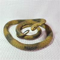 Rubber Lifelike Snake