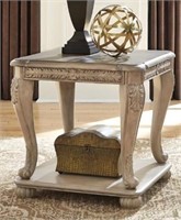 Kerston End Table