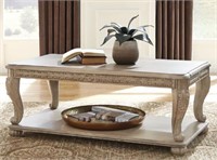 Kerston Coffee Table