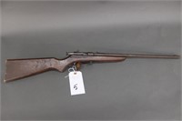 Hamilton .22 Caliber Rifle