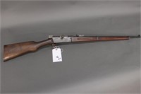 Unknown Military Training Rifle (SN 2695)