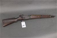 French Military Rifle Model 1936 (SN X76100)