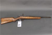 Stevens .22 Caliber Rifle