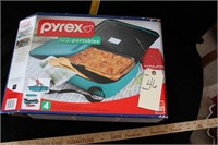 Pyrex, Anchor Hocking bakeware