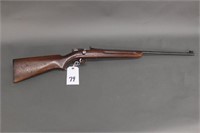 Winchester Model 68 .22 Rifle