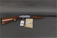 Remington Wingmaster Model 870 (SN S492820V)
