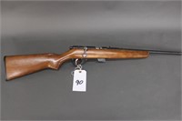 J.C. Higgins Model 103 .22 Caliber Rifle