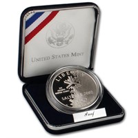 2002 SLC Olympics Proof in OMB