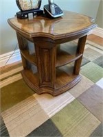 Vintage side table