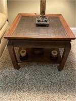 End tables