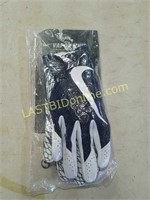 New Football gloves