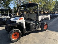 Bobcat 3400 Diesel 4x4