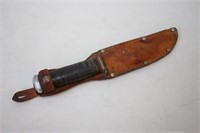 Mibro Solingen German Hunting Knife