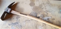 Pick Axe Trenching Tool