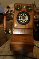 Vintage Replica Telephone