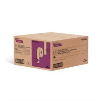 CASCADES GIANT 2 PLY TOILET PAPER, BOX OF 12