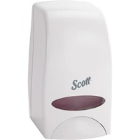 Scott Essential Skin Care Dispenser 92144