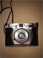 ANSCO LANCER 35mm Film Camera SCONAR Lens