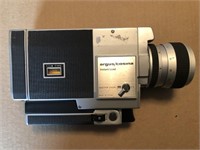 Argus/Cosina Super 8 Eight Movie Camera