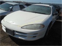 1998 Dodge Intrepid 2B3HD46R4WH173000 White