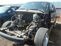 2010 Chevrolet Tahoe 1GNMCAE07AR132815 Black