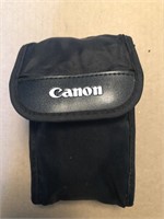 Canon AF35M 35mm Film Camera w/ case