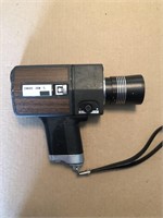 MAJESTIC SUPER 8 VINTAGE CAMERA