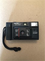 SAFARI ACCUSHOT Camera