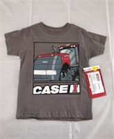 Child's CASE IH t-shirt size toddler 3T