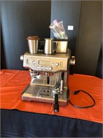 Breville Expresso Machine