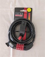 Bike Guard bike lock