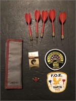 Darts Collection