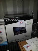 Kenwood dmx7705s