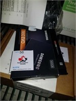 V Nano SSD 860 Evo