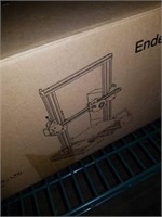 Ender 3 Pro printer