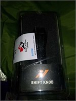 Shift knob