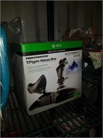Thrustmaster t-flight hotas one Xbox