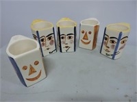 Picasso Mugs