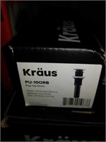 Kraus pop-up