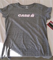 Women's large Case IH t-shirt